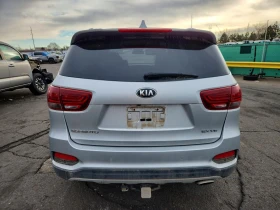 Kia Sorento 3.3l Ex | Auto.bg — изображение 6