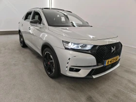 DS DS 7 Crossback 1.6 E-TENSE Performance Line AWD 