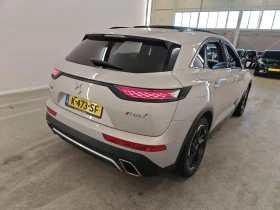 DS DS 7 Crossback 1.6 E-TENSE Performance Line AWD  - 19541 € / 38218.87 лв. - 19969341 4