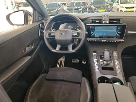 DS DS 7 Crossback 1.6 E-TENSE Performance Line AWD  - 19541 € / 38218.87 лв. - 19969341 13