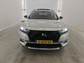 DS DS 7 Crossback 1.6 E-TENSE Performance Line AWD  - 19541 € / 38218.87 лв. - 19969341 5