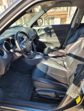 Nissan Juke - 8100 € / 15842.22 лв. - 56396773 5
