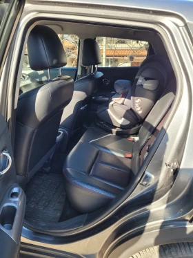 Nissan Juke - 8100 € / 15842.22 лв. - 56396773 8