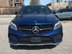 Mercedes-Benz GLE 43 AMG | DISTRONIC | CARFAX | 360 | ОБДУХВАНЕ |  - 28400 € / 55545.57 лв. - 82438556 6