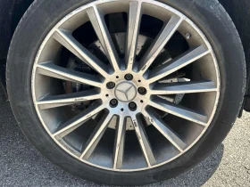 Mercedes-Benz GLE 43 AMG | DISTRONIC | CARFAX | 360 | ОБДУХВАНЕ |  - 28400 € / 55545.57 лв. - 82438556 7