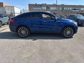 Mercedes-Benz GLE 43 AMG | DISTRONIC | CARFAX | 360 | ОБДУХВАНЕ |  - 28400 € / 55545.57 лв. - 82438556 3