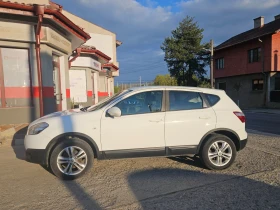 Nissan Qashqai 1.5 dci 4x2 top! | Mobile.bg � ����� ������ 15