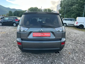Mitsubishi Outlander 2.0DI-D 140kc 7MESTA | Mobile.bg � ����� ������ 4