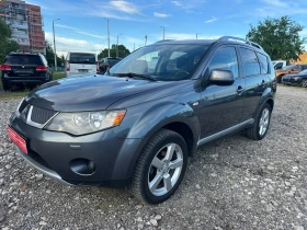 Mitsubishi Outlander 2.0DI-D 140kc 7MESTA | Mobile.bg � ����� ������ 7