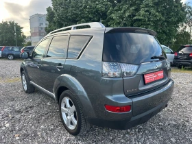 Mitsubishi Outlander 2.0DI-D 140kc 7MESTA | Mobile.bg � ����� ������ 5