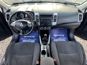 Mitsubishi Outlander 2.0DI-D 140kc 7MESTA | Mobile.bg � ����� ������ 10
