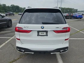 BMW X7 xDrive40i M-SPORT | Auto.bg — изображение 4
