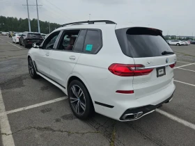 BMW X7 xDrive40i M-SPORT | Auto.bg — изображение 3