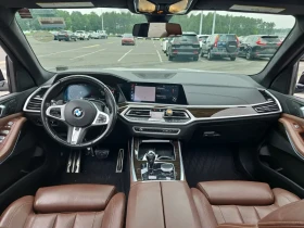 BMW X7 xDrive40i M-SPORT | Auto.bg — изображение 11