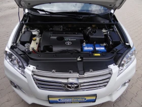 Toyota Rav4 2.2d4d-150k.c./Auto/4x4/Koja/Navi/Camera/Led/Euro5 | Mobile.bg � ����� ������ 16