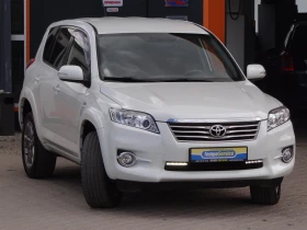 Toyota Rav4 2.2d4d-150k.c./Auto/4x4/Koja/Navi/Camera/Led/Euro5 | Mobile.bg � ����� ������ 7