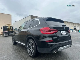 BMW X3 xDrive30i AWD | Auto.bg — изображение 7