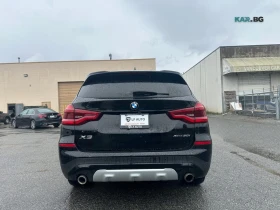 BMW X3 xDrive30i AWD | Auto.bg — изображение 6