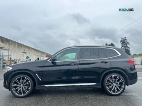 BMW X3 xDrive30i AWD | Auto.bg — изображение 8
