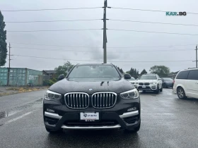 BMW X3 xDrive30i AWD | Auto.bg — изображение 2
