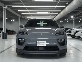 Porsche Macan ЦЕНА ДО БЪЛГАРИЯ АВТОКРЕДИТ - 91800 € - 32357090 7