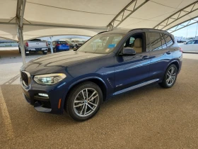 BMW X3 xDrive30i | CARFAX | АВТОКРЕДИТ БЕЗ ПЪРВОНАЧАЛНА 