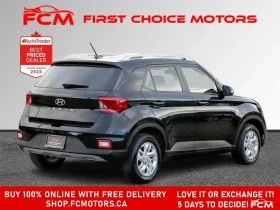 Hyundai Venue PREFERRED | FULLY CERTIFIED WITH WARRANTY Front | Mobile.bg � ����� ������ 9