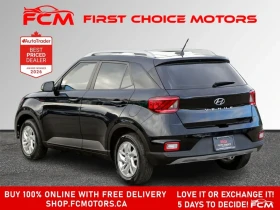 Hyundai Venue PREFERRED | FULLY CERTIFIED WITH WARRANTY Front | Mobile.bg � ����� ������ 5