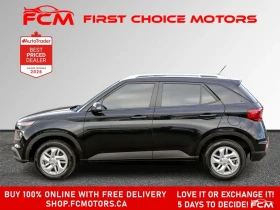 Hyundai Venue PREFERRED | FULLY CERTIFIED WITH WARRANTY Front | Mobile.bg � ����� ������ 3