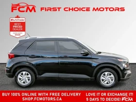 Hyundai Venue PREFERRED | FULLY CERTIFIED WITH WARRANTY Front | Mobile.bg � ����� ������ 10