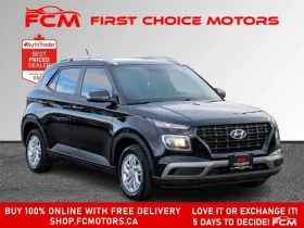 Hyundai Venue PREFERRED | FULLY CERTIFIED WITH WARRANTY Front | Mobile.bg � ����� ������ 11
