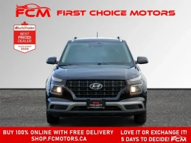 Hyundai Venue PREFERRED | FULLY CERTIFIED WITH WARRANTY Front | Mobile.bg � ����� ������ 12