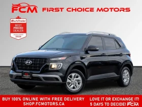 ������ Hyundai Venue