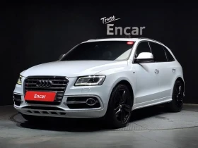 Audi SQ5 3.0 TDI Quattro - САМО 30% АВАНС