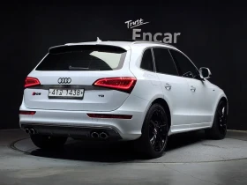 Audi SQ5 3.0 TDI Quattro - САМО 30% АВАНС - 19179 € - 28179673 2