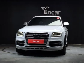 Audi SQ5 3.0 TDI Quattro - САМО 30% АВАНС - 19179 € - 28179673 3