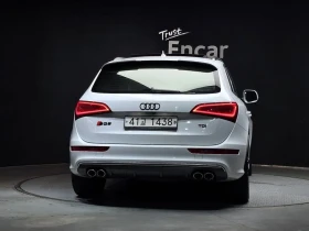 Audi SQ5 3.0 TDI Quattro - САМО 30% АВАНС - 19179 € - 28179673 4