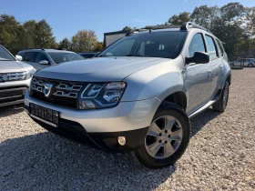 ����� �� �������� �� Dacia Duster 1.6I NAVI ����� 0% ������������ ������