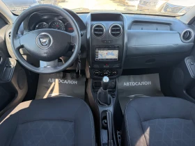 Dacia Duster 1.6I NAVI ����� 0% ������������ ������ | Mobile.bg � ����� ������ 8