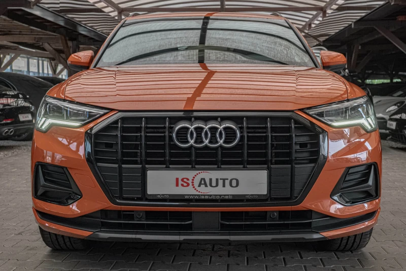 Audi Q3 35TFSI/Virtual/SideAssist/LaneAssist