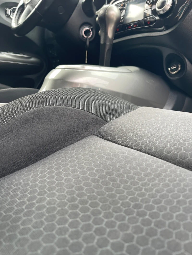 Nissan Juke AVTOMAT! 129k KM!! UNIKAT!!!, снимка 14 - Автомобили и джипове - 51911979