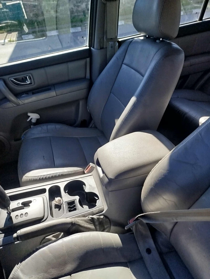 Kia Sorento, снимка 6 - Автомобили и джипове - 52674549