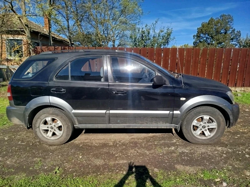 Kia Sorento, снимка 2 - Автомобили и джипове - 52674549