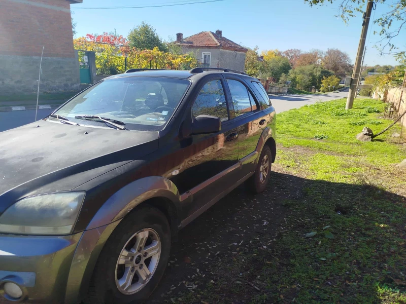 Kia Sorento, снимка 3 - Автомобили и джипове - 52674549