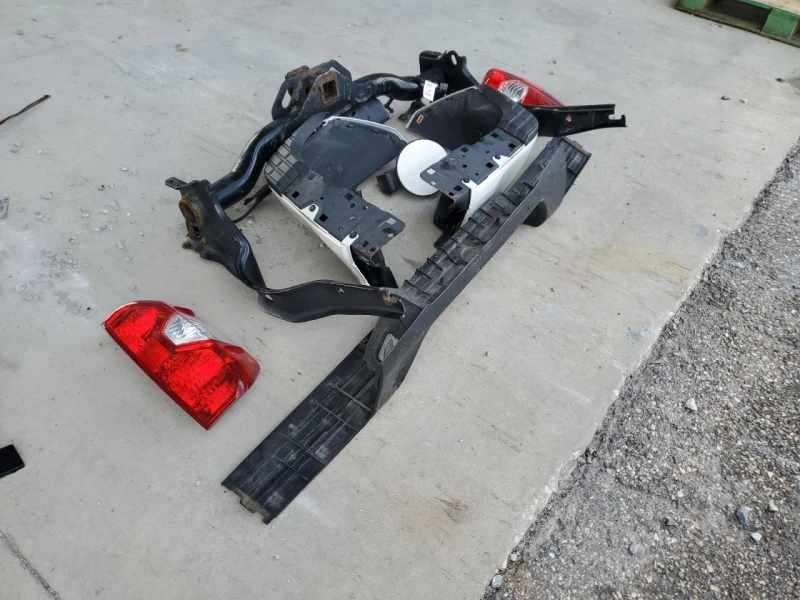 Toyota Tundra CREWMAX SR5 AWD, снимка 12 - Автомобили и джипове - 52749822