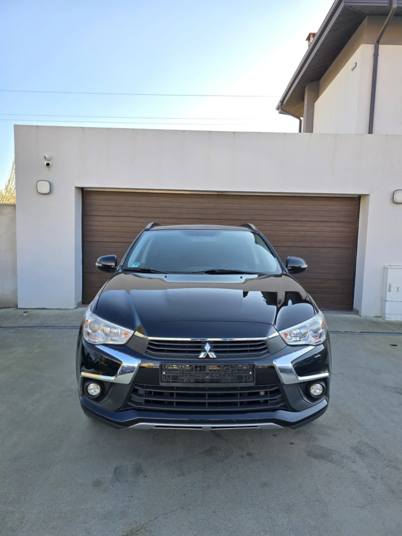 Mitsubishi ASX Keyless Navi Camera, снимка 3 - Автомобили и джипове - 52435696