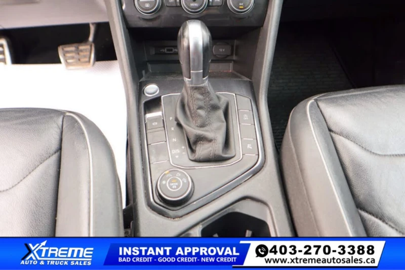 VW Tiguan Highline 4Motion* ПАНО* ПОДГРЕВ* BLIND SPOT* , снимка 10 - Автомобили и джипове - 52587731