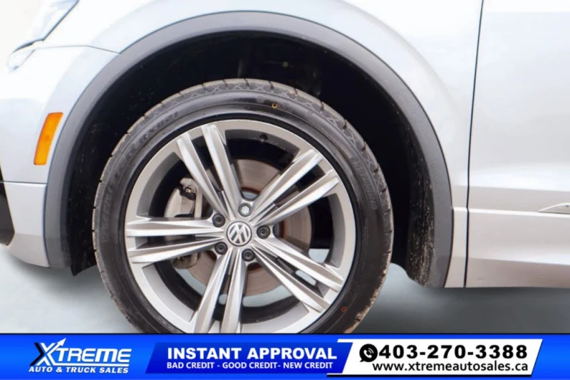 VW Tiguan Highline 4Motion* ПАНО* ПОДГРЕВ* BLIND SPOT* , снимка 6 - Автомобили и джипове - 52587731