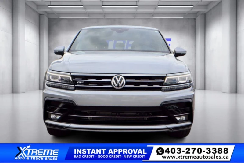 VW Tiguan Highline 4Motion* ПАНО* ПОДГРЕВ* BLIND SPOT* , снимка 3 - Автомобили и джипове - 52587731