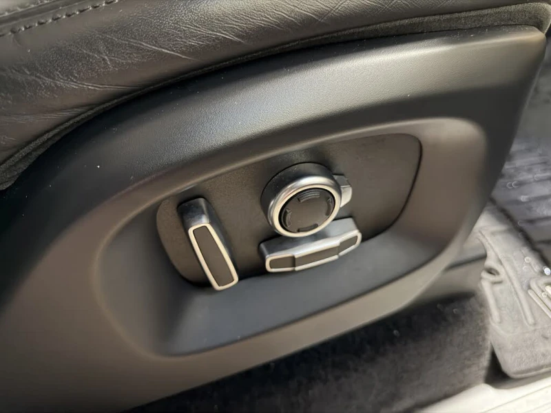 Land Rover Range rover Supercharged* 4WD* АвтоКредит* (ЦЕНА ДО БГ), снимка 16 - Автомобили и джипове - 52769709